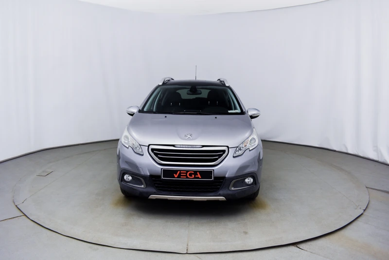 Peugeot 2008 1.2I, снимка 7 - Автомобили и джипове - 47909073