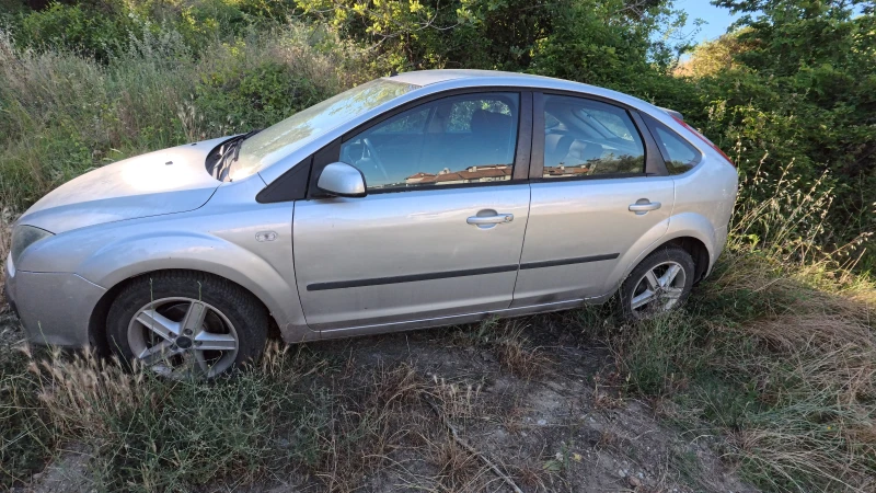 Ford Focus, снимка 1 - Автомобили и джипове - 47909589