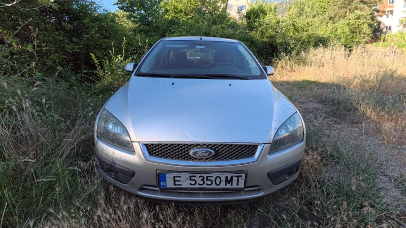 Ford Focus, снимка 3 - Автомобили и джипове - 47909589