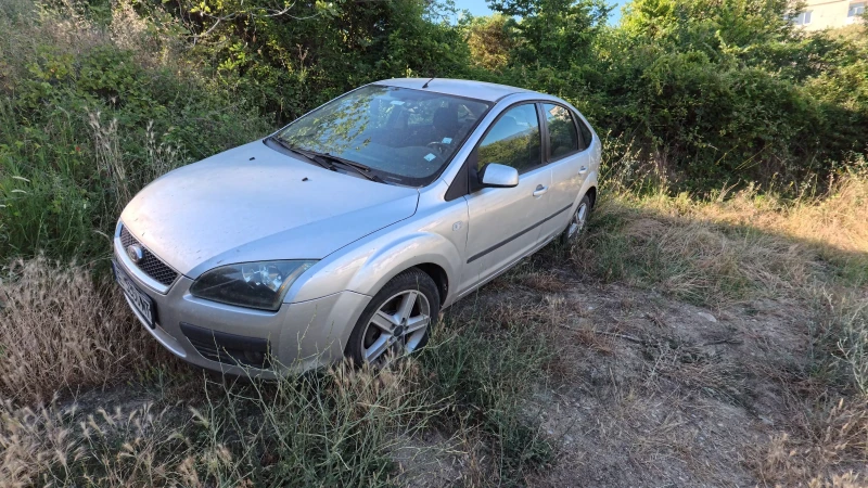 Ford Focus, снимка 2 - Автомобили и джипове - 47909589