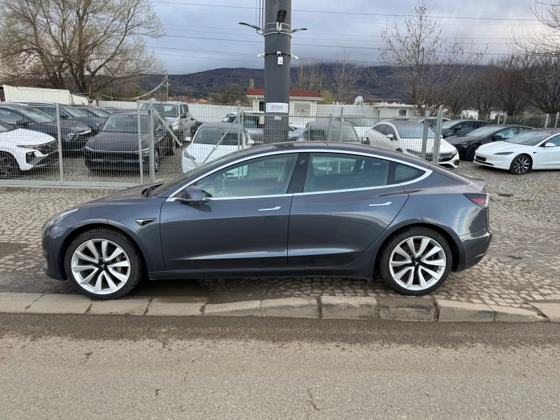 Tesla Model 3 Long Range/4x4, снимка 9 - Автомобили и джипове - 49677014