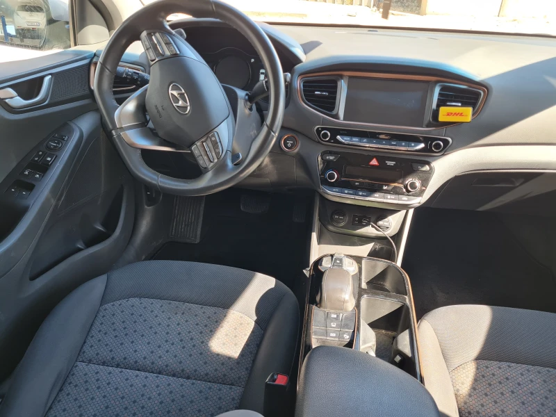 Hyundai Ioniq EV, снимка 5 - Автомобили и джипове - 51892272