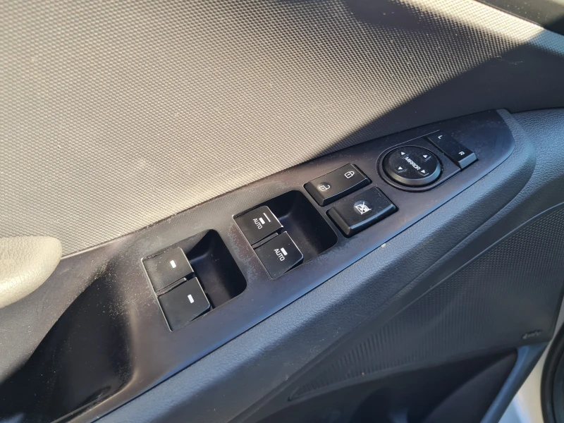 Hyundai Ioniq EV, снимка 10 - Автомобили и джипове - 51892272