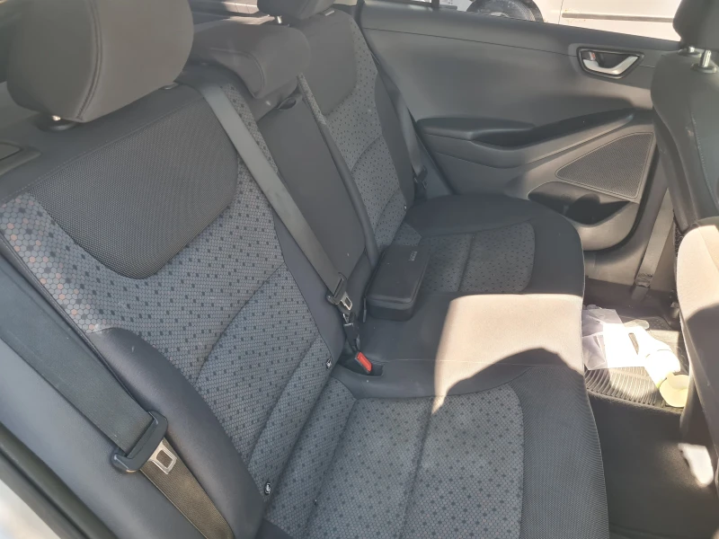 Hyundai Ioniq EV, снимка 6 - Автомобили и джипове - 51892272