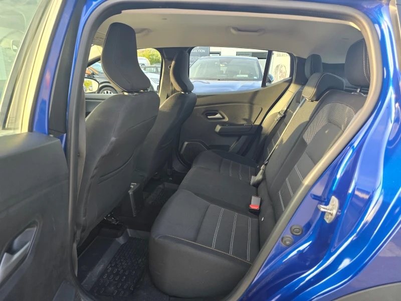 Dacia Sandero Stepway 1.0 Tce, снимка 7 - Автомобили и джипове - 52148177