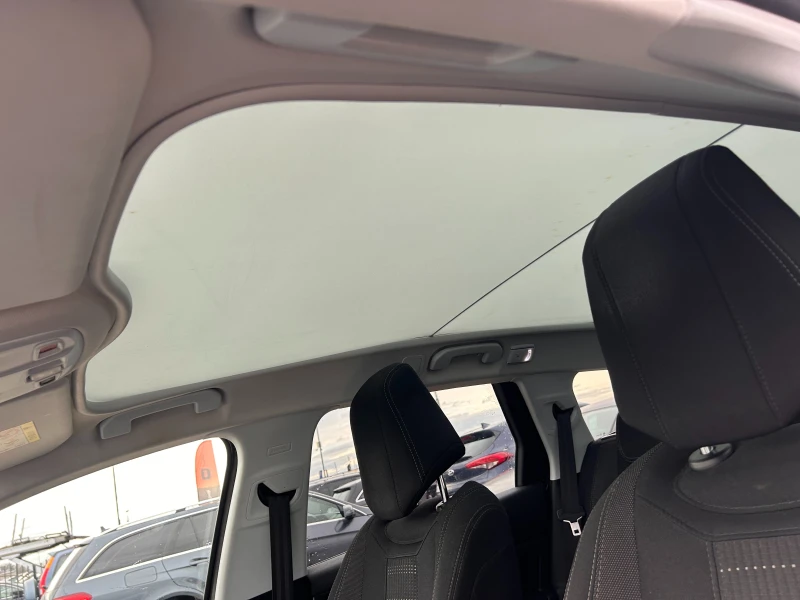 Peugeot 308 1.6HDI NAVI/KAMERA/PANORAMA EURO 6, снимка 11 - Автомобили и джипове - 52365266