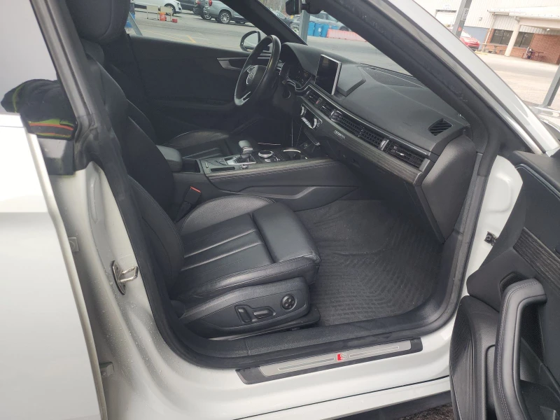 Audi A5 * SPORTBACK* PREMIUUIM PLUS* DIGITAL* MEMORY* , снимка 16 - Автомобили и джипове - 52565923