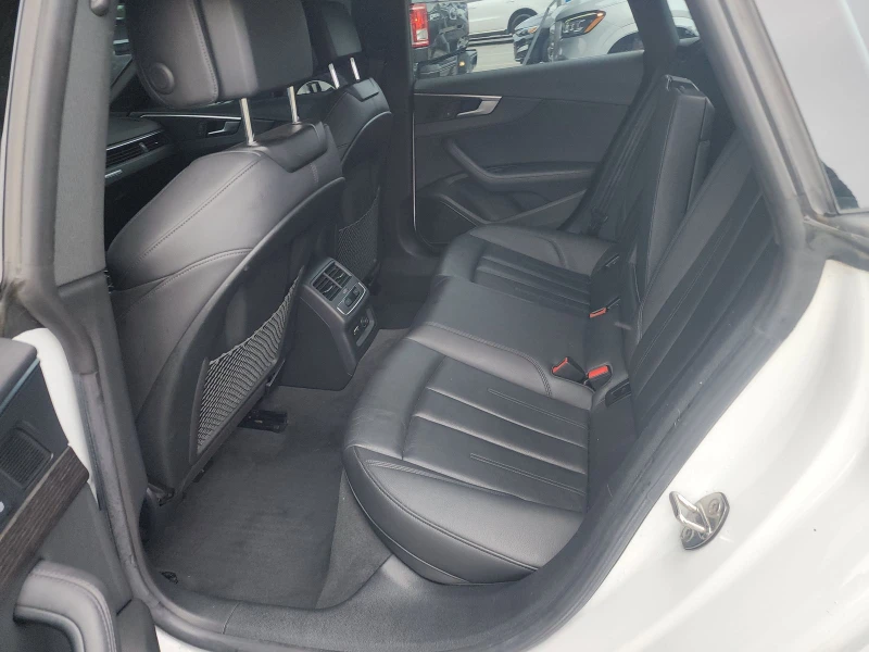 Audi A5 * SPORTBACK* PREMIUUIM PLUS* DIGITAL* MEMORY* , снимка 17 - Автомобили и джипове - 52565923