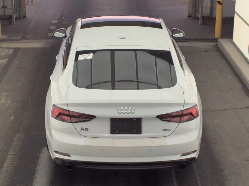 Audi A5 * SPORTBACK* PREMIUUIM PLUS* DIGITAL* MEMORY* , снимка 3 - Автомобили и джипове - 52565923