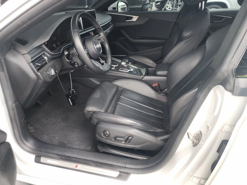 Audi A5 * SPORTBACK* PREMIUUIM PLUS* DIGITAL* MEMORY* , снимка 11 - Автомобили и джипове - 52565923