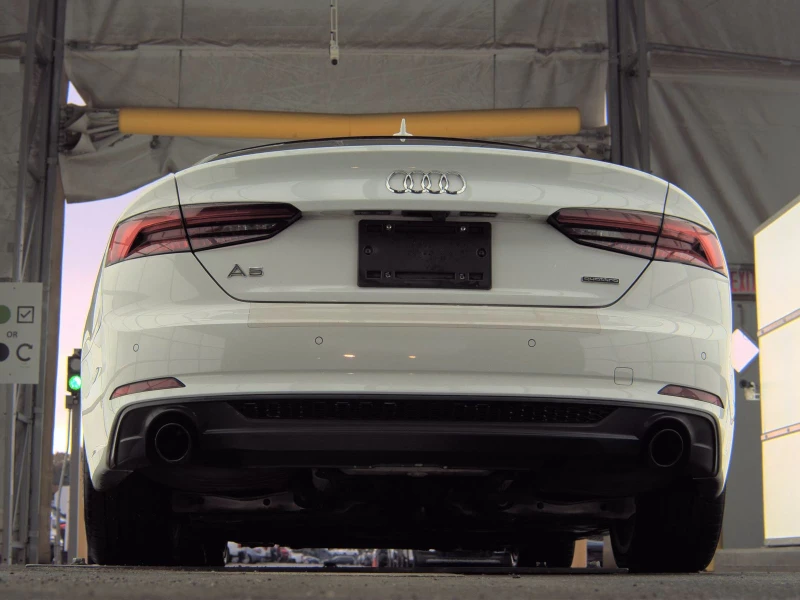 Audi A5 * SPORTBACK* PREMIUUIM PLUS* DIGITAL* MEMORY* , снимка 7 - Автомобили и джипове - 52565923