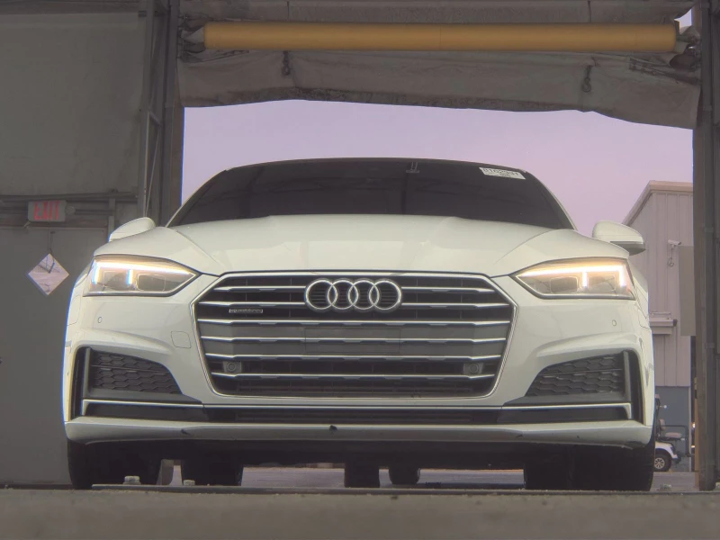 Audi A5 * SPORTBACK* PREMIUUIM PLUS* DIGITAL* MEMORY* , снимка 8 - Автомобили и джипове - 52565923