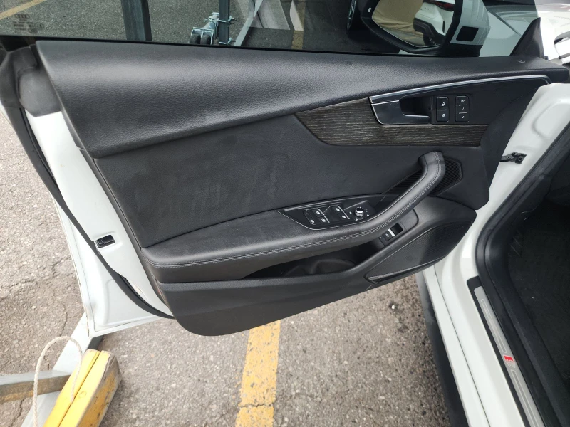 Audi A5 * SPORTBACK* PREMIUUIM PLUS* DIGITAL* MEMORY* , снимка 10 - Автомобили и джипове - 52565923