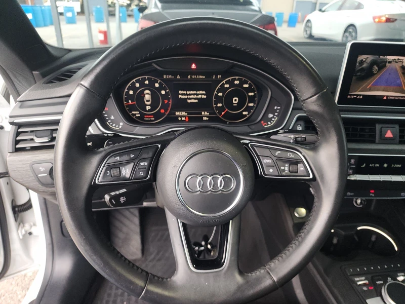 Audi A5 * SPORTBACK* PREMIUUIM PLUS* DIGITAL* MEMORY* , снимка 12 - Автомобили и джипове - 52565923