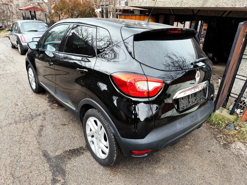 Renault Captur 1.2i.AVTOMAT., снимка 7 - Автомобили и джипове - 53024511