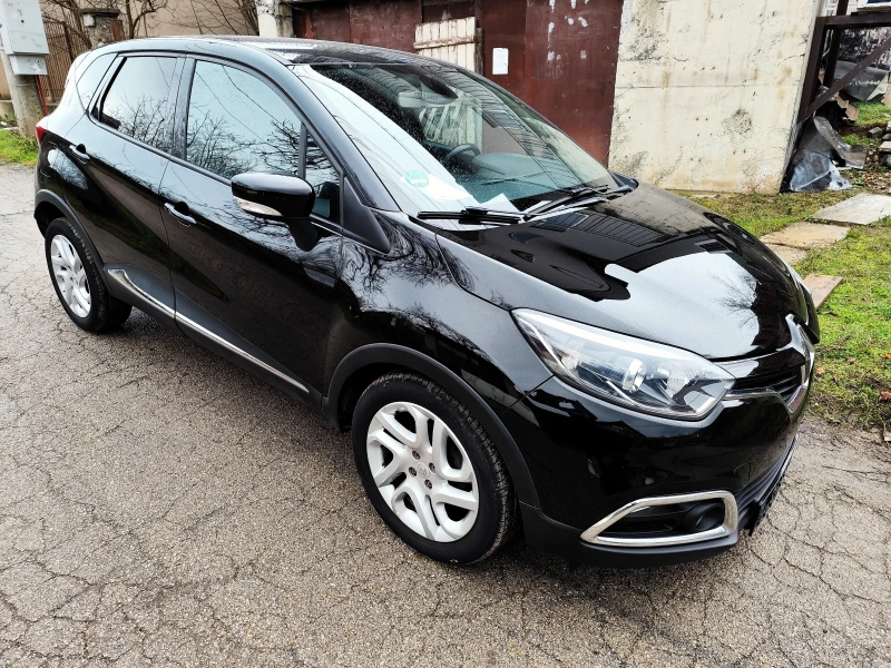 Renault Captur 1.2i.AVTOMAT.