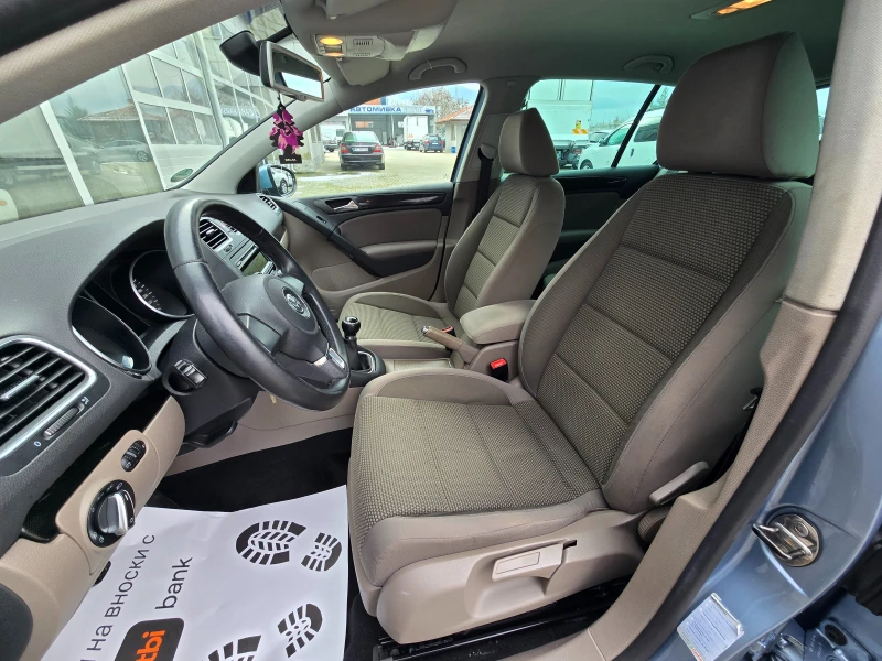 VW Golf 1.4 TSi !! Германия !!, снимка 10 - Автомобили и джипове - 53183325