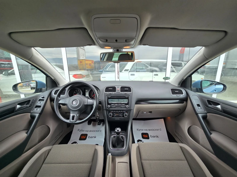 VW Golf 1.4 TSi !! Германия !!, снимка 13 - Автомобили и джипове - 53183325