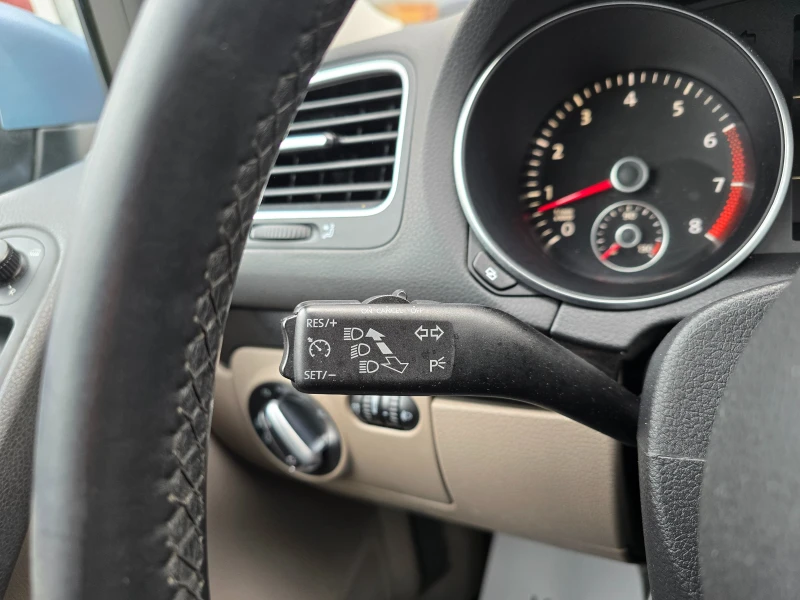 VW Golf 1.4 TSi !! Германия !!, снимка 15 - Автомобили и джипове - 53183325