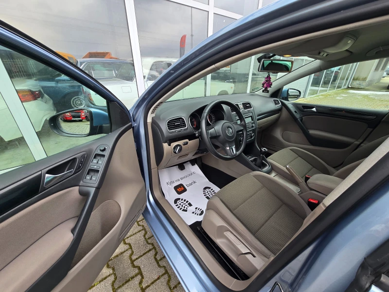 VW Golf 1.4 TSi !! Германия !!, снимка 9 - Автомобили и джипове - 53183325