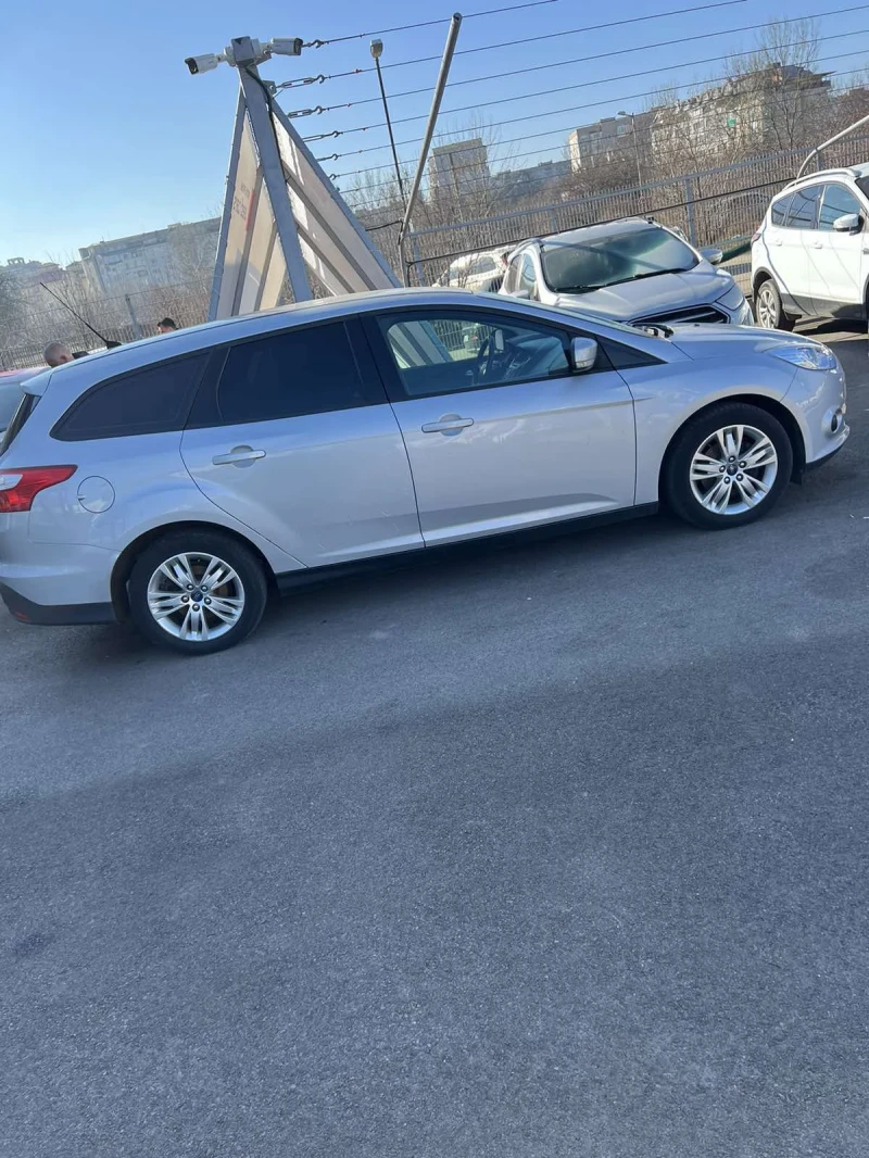 Ford Focus, снимка 5 - Автомобили и джипове - 53217742