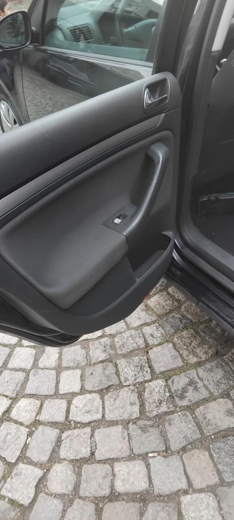 VW Golf, снимка 7 - Автомобили и джипове - 53381915