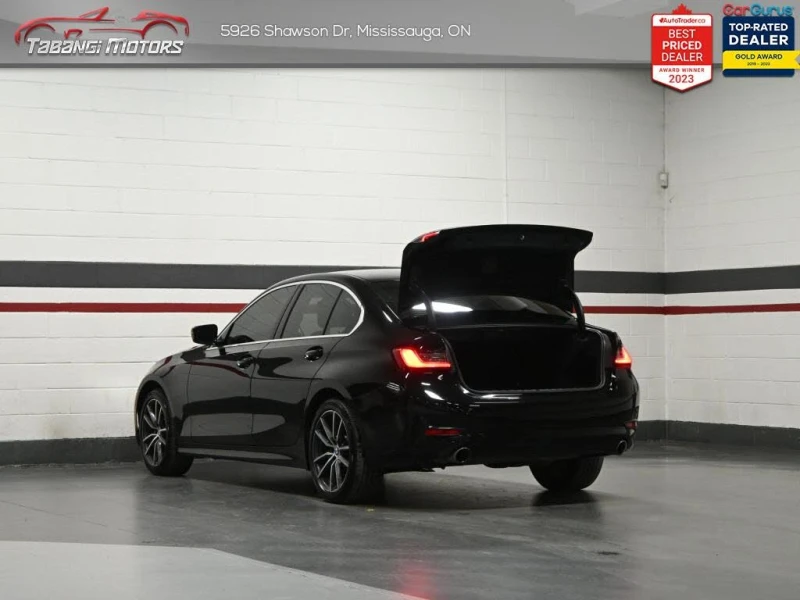 BMW 330 xDrive, снимка 5 - Автомобили и джипове - 53392105