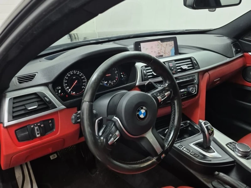 BMW 440 * 440I XDRIVE * CARFAX * , снимка 9 - Автомобили и джипове - 53459504