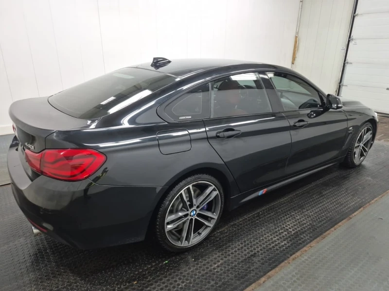 BMW 440 * 440I XDRIVE * CARFAX * , снимка 3 - Автомобили и джипове - 53459504