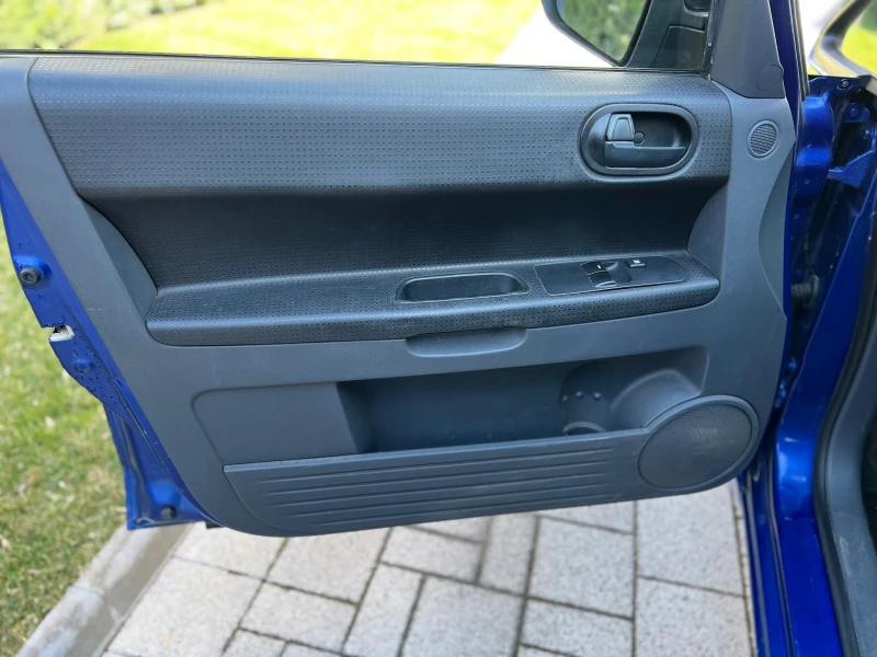 Mitsubishi Colt GAZ, CLIMA, снимка 10 - Автомобили и джипове - 53593311