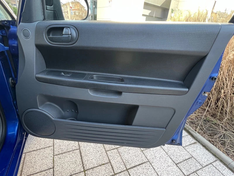 Mitsubishi Colt GAZ, CLIMA, снимка 11 - Автомобили и джипове - 53593311