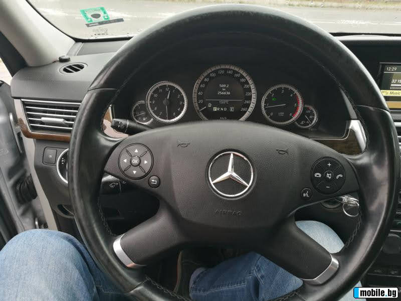 Mercedes-Benz E 250, снимка 8 - Автомобили и джипове - 45951473