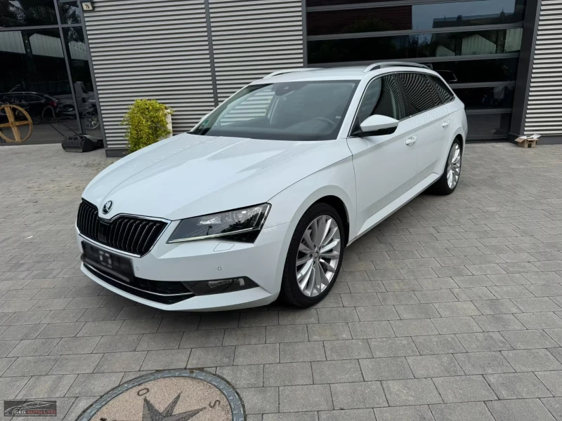 Skoda Superb 2.0TDI/190HP/DSG/CAM/NAVI/LED/779v - 38599 лв. / 19735.36 € - 11008899 1