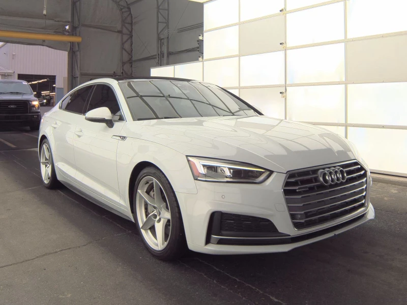 Audi A5 * SPORTBACK* PREMIUUIM PLUS* DIGITAL* MEMORY*  - 32999 лв. / 16872.12 € - 43632878 1