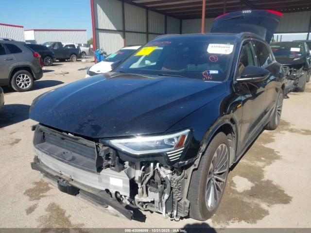 Audi E-Tron PREMIUM PLUS / QUATTRO / BANG&OLUFSEN