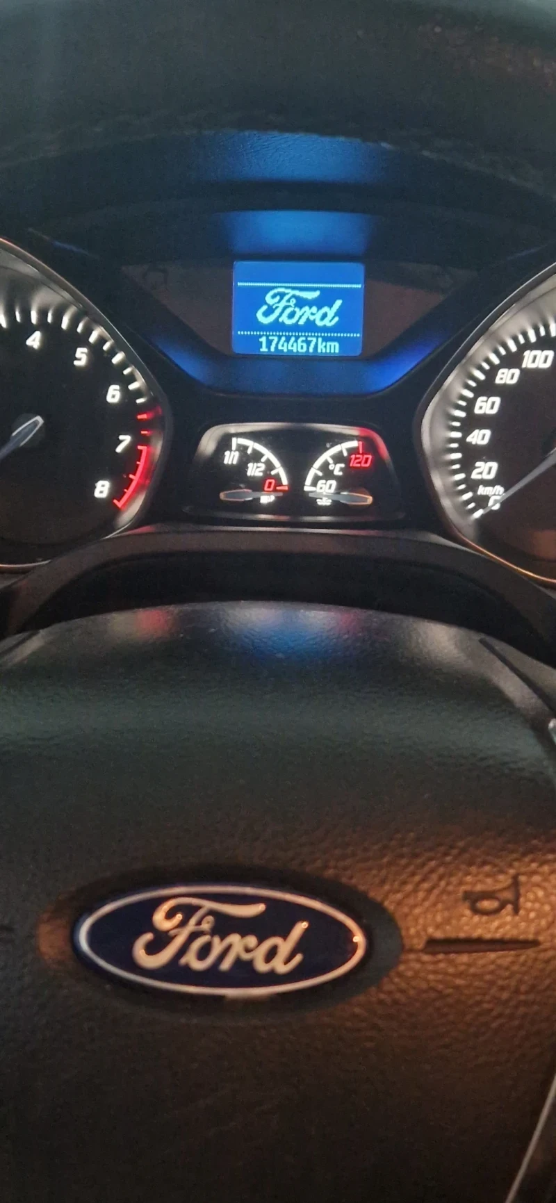 Ford Focus ��� �������� �������  | Mobile.bg � ����������� 5