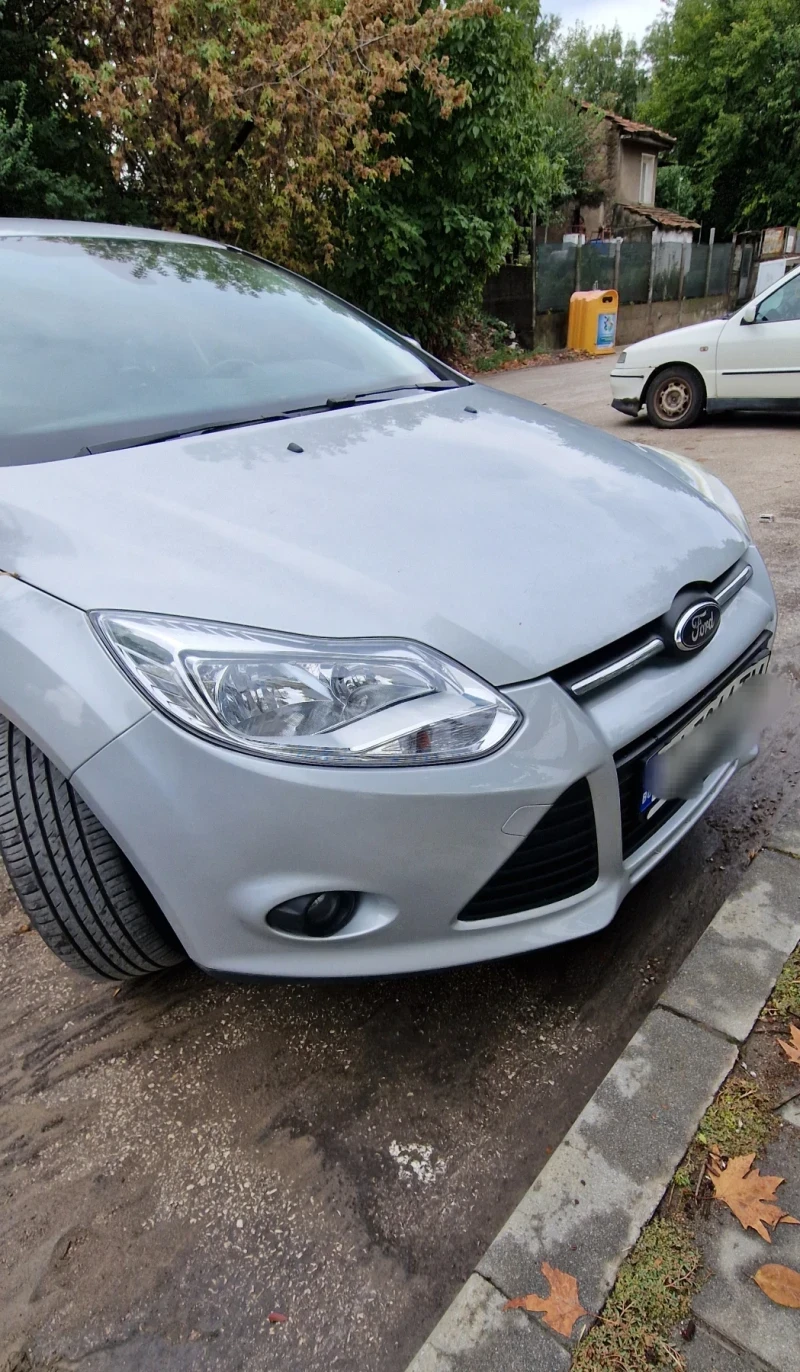 Ford Focus ��� �������� �������  | Mobile.bg � ����������� 3