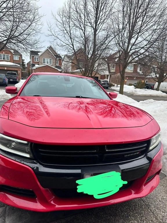 Dodge Charger * GT * CARFAX * ЦЕНА ДО БГ - изображение 2