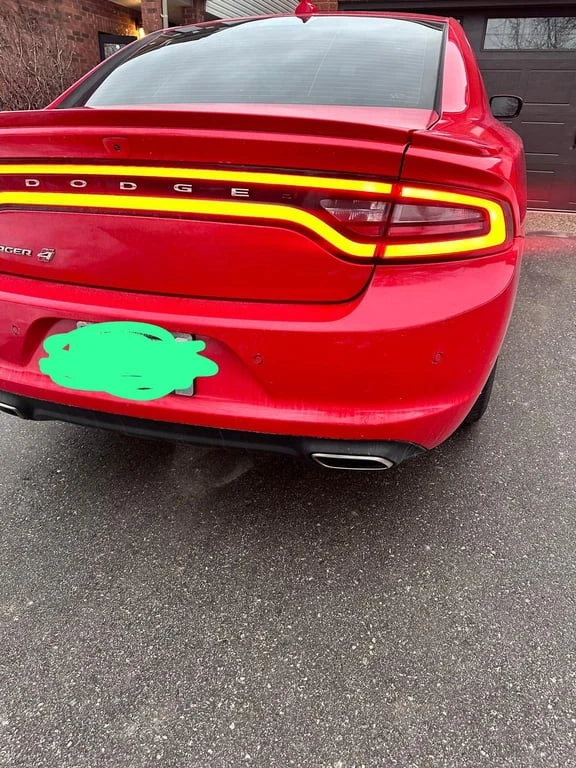 Dodge Charger * GT * CARFAX * ЦЕНА ДО БГ - изображение 4