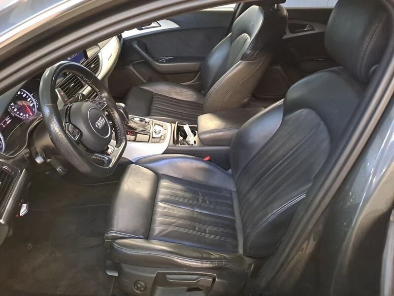 Audi A6 * 3.0TDI* 2017г.* Facelift* 3xSline* , снимка 5 - Автомобили и джипове - 53342903