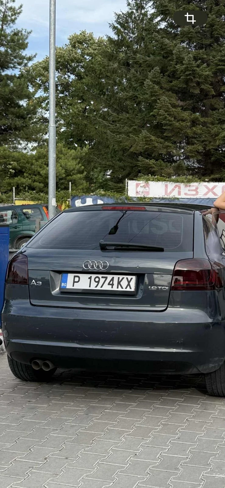 Audi A3  - изображение 2