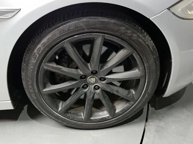Jaguar Xj 3.0D, снимка 5 - Автомобили и джипове - 54454380