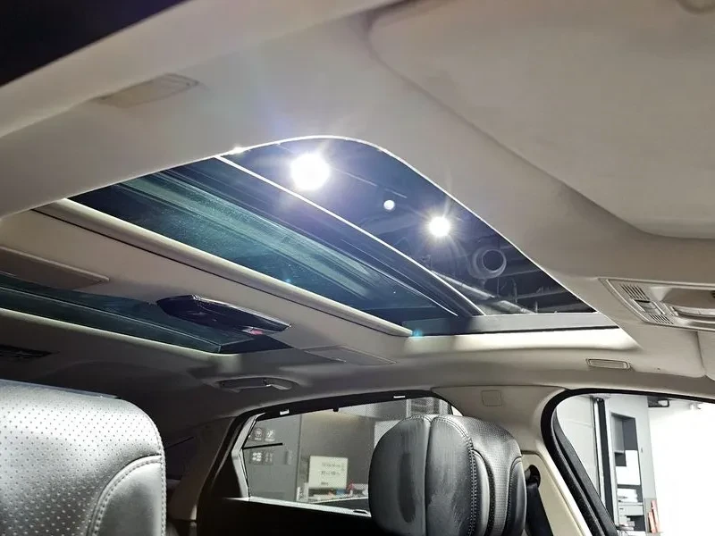 Jaguar Xj 3.0D, снимка 17 - Автомобили и джипове - 54454380