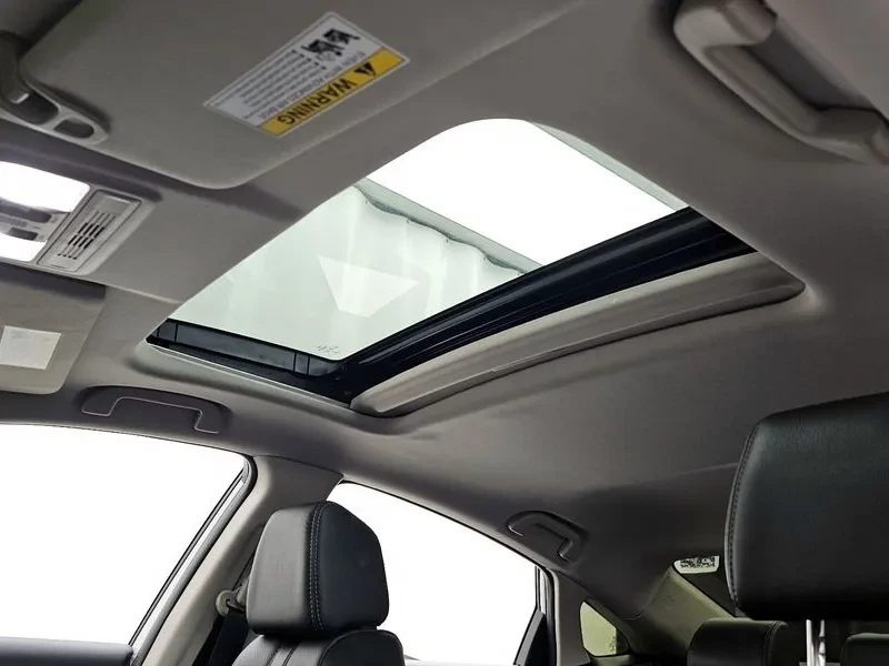 Honda Civic 2.0 Бензин, снимка 12 - Автомобили и джипове - 55486753