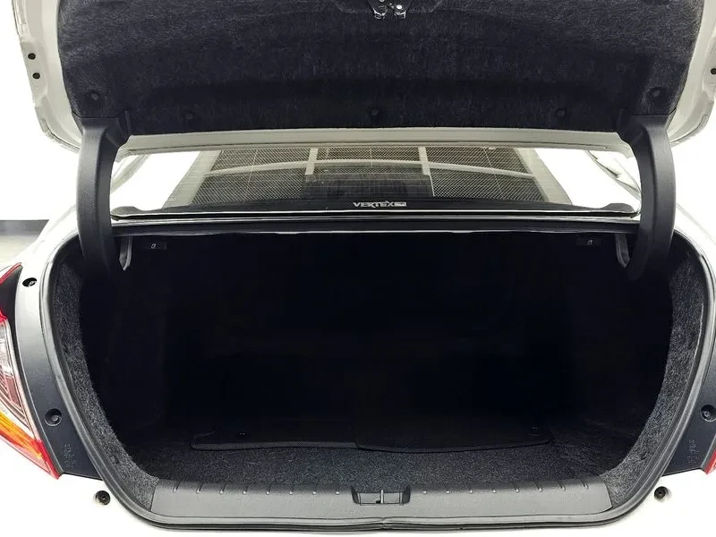 Honda Civic 2.0 Бензин, снимка 13 - Автомобили и джипове - 55486753
