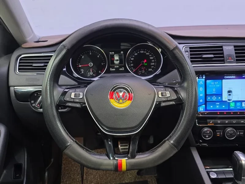 VW Jetta 2.0TDI PREMIUM | Mobile.bg � ����������� 13