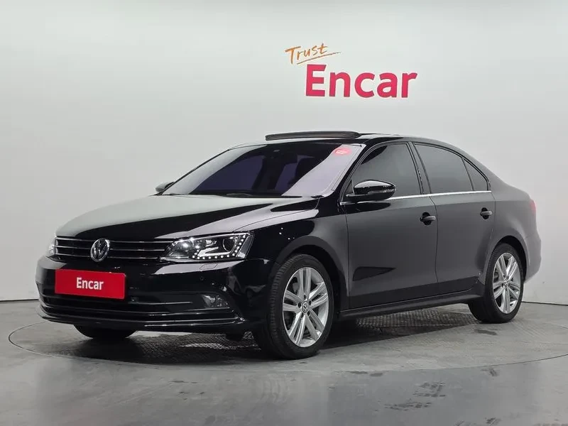 VW Jetta 2.0TDI PREMIUM | Mobile.bg � ����������� 1