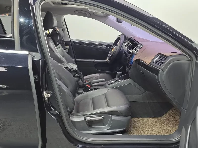 VW Jetta 2.0TDI PREMIUM | Mobile.bg � ����������� 11