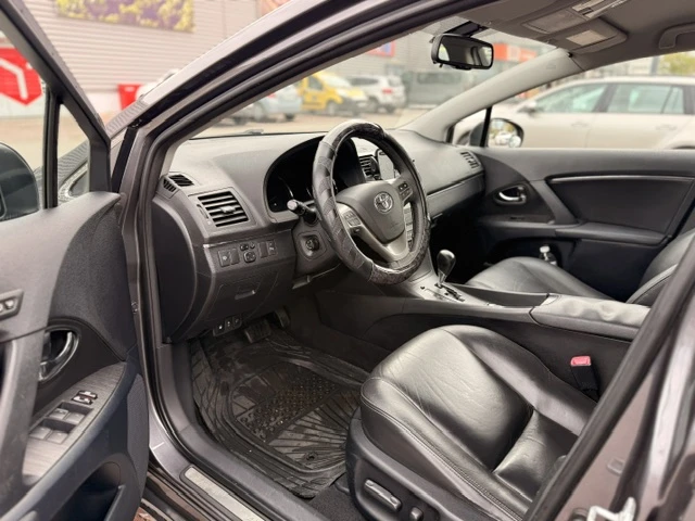 Toyota Avensis | Mobile.bg � ����������� 2