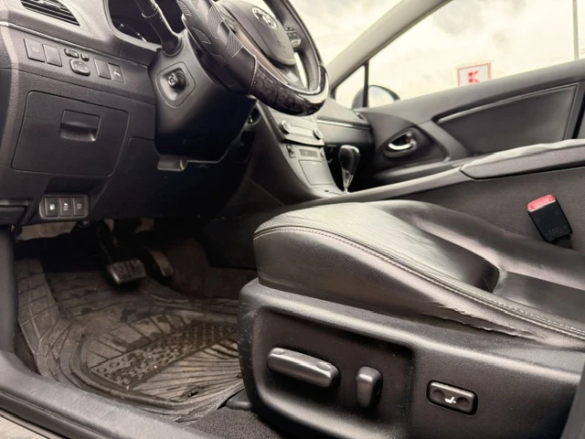 Toyota Avensis | Mobile.bg � ����������� 7
